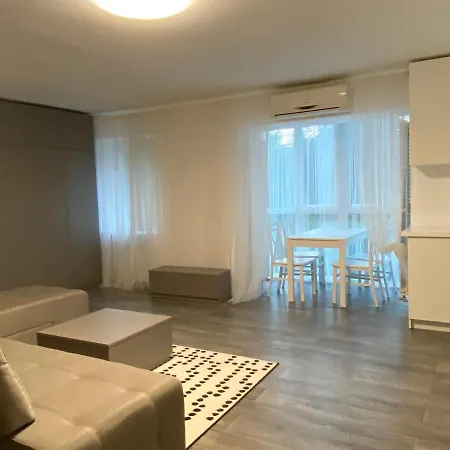 Most City Area Center Charming Apartment Dnipro Exterior photo