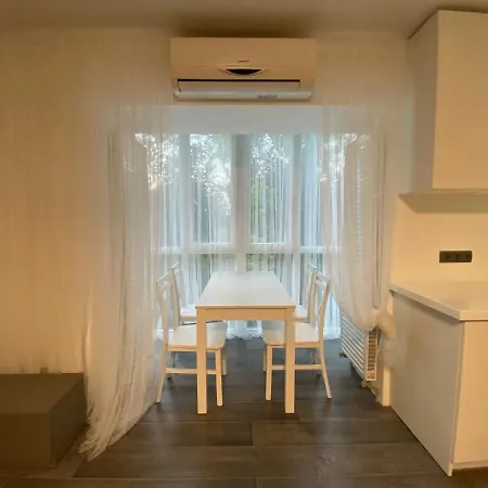 Most City Area Center Charming Apartment Dnipro Exterior photo