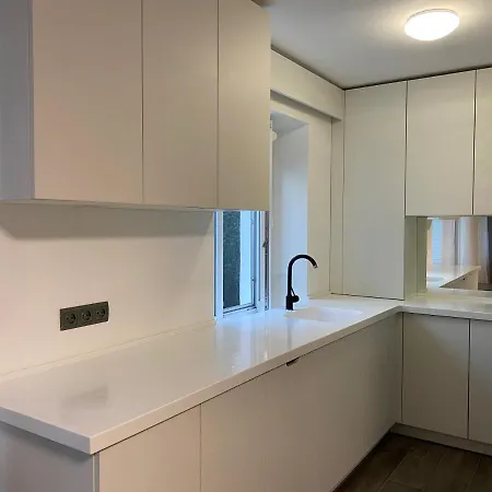 Most City Area Center Charming Apartment Dnipro Exterior photo