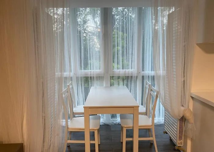 Most City Area Center Charming Apartment