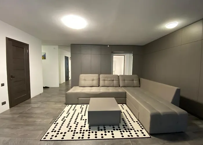 Most City Area Center Charming Apartment
