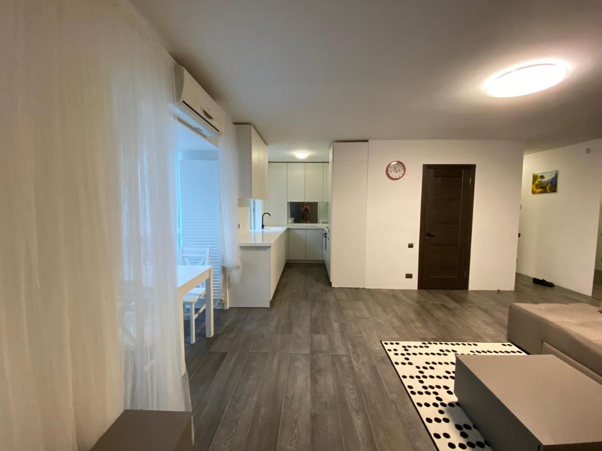 Apartament Area Center Charming