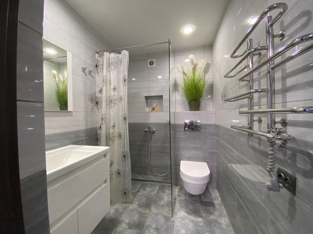 Area Center Charming Apartament *