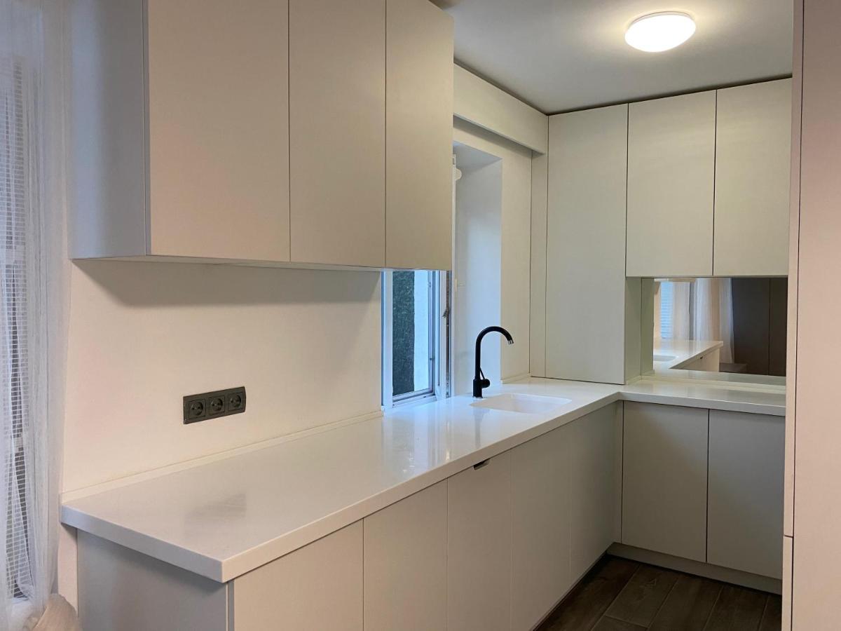 Apartament Area Center Charming *